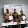 OIKN Gandeng ACWA Power, Bangun Pembangkit Listrik Hijau