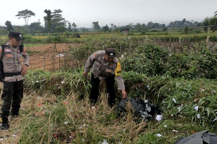 Kronologi Ledakan Petasan Balon Udara yang Tewaskan Warga Blitar