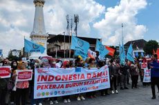 Duka Tak Terbilang, Lebih dari 1.000 Nyawa Melayang dalam Banjir Sumatera