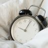 Apakah Tidur Jam 9 Malam Baik untuk Kesehatan? Berikut Faktanya…