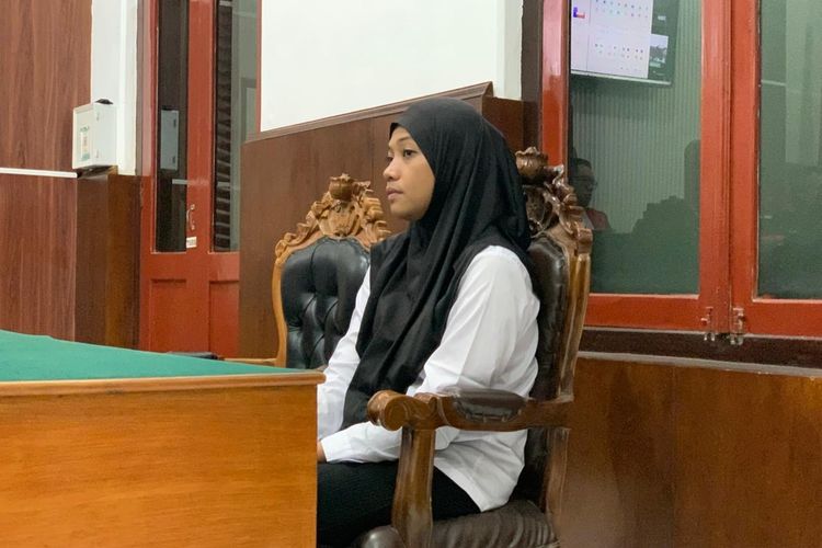 Tipu Investor Rp 4,2 Miliar Berkedok Pengadaan Beras Kemensos, Direktur CV TKA Divonis 2,5 Tahun