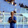 Penyerang Arema FC Tak Ingin Buang Kesempatan di Timnas U22 Indonesia