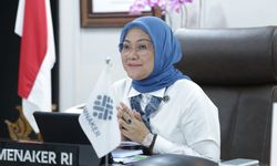 Lima Upaya Kemenaker Hapus Bentuk-bentuk Pekerja Anak