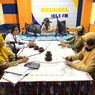 Belajar Jarak Jauh Lewat Radio, Siswa di Magelang Tak Terhalang Kuota