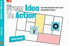 6 Tahapan Design Thinking untuk Menggali Ide Usaha