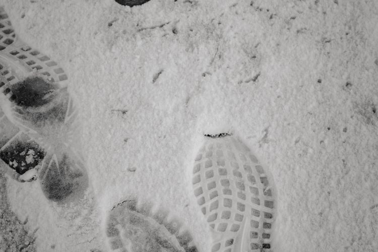 Ilustrasi menghilang