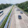 Arus Balik 2026: One Way Nasional Berlaku dari Km 414-Km 70 Cikampek