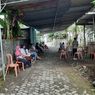 Sebelum Ditemukan Meninggal, Yulius Panon Masih Iringi Misa di Gereja