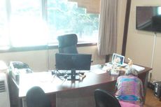 Diduga Tak Berizin, Klinik di Hotel Kartika Chandra Digerebek