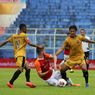 Hasil Bhayangkara Vs Borneo, The Guardian Awali Piala Menpora dengan Kemenangan