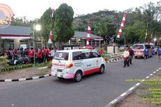 Diduga Keracunan, Puluhan Mahasiswa Baru UPN Yogyakarta Dirujuk ke Sejumlah RS