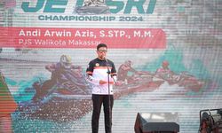 Makassar International Jetski Championship 2024 Diharapkan Tingkatkan Sport Tourism dan Pembinaan Atlet Lokal