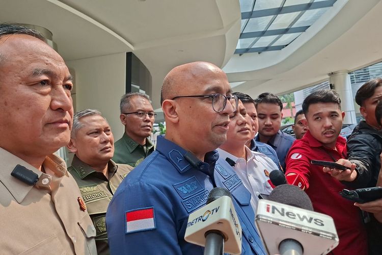 Kejagung Ungkap Keterlibatan TNI Aktif dalam Korupsi MBG: Kolonel Cpl Berinisial BU