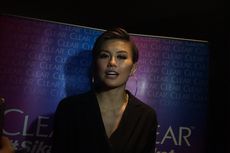 Agnez Mo Sering Nyanyikan Lagu Lama demi Hibur Penonton