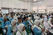 Jamaah Haji Aceh Kantongi Uang Saku Terbanyak di Tanah Suci, Terima Hingga Rp 12,5 Juta