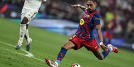 Hasil Barcelona Vs Al Ahly 2-1: Blaugrana Tutup Pramusim 2026 dengan Manis