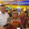 PDI-P Siap Hadapi Kemungkinan 2 atau 3 Calon Presiden pada Pemilu 2024