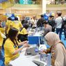 Ada Cashback Hingga Rp 2 Juta di BCA Tiket.com Travel Fair 2025, Mau?