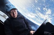 SpaceX Tunjuk Miliarder Kripto Pimpin Misi Pertama Manusia ke Mars, Siapa Dia?