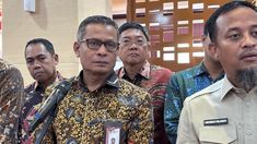 KPK Ungkap 27.969 Bidang Tanah di Sulsel Belum Bersertifikat, Makassar Terbanyak