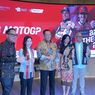 MotoGP Indonesia 2023, Tanggapan soal Pawang Hujan di Mandalika
