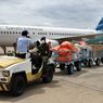 Garuda Indonesia Raih Sertifikasi 