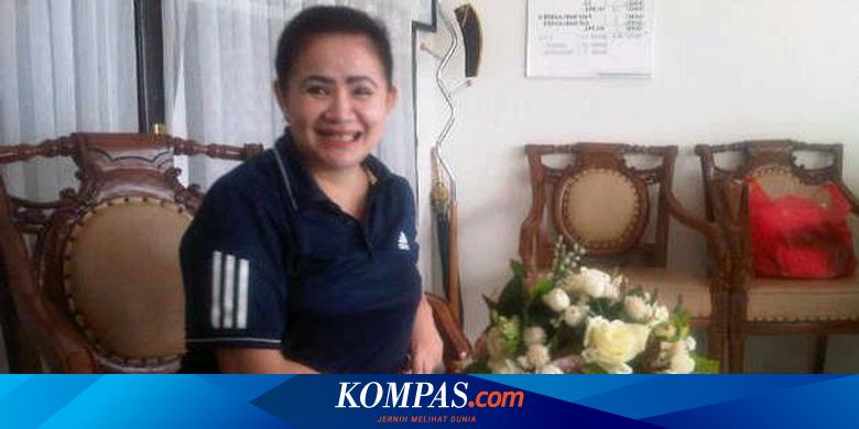 Kpk Periksa Putra Ayin Terkait Kasus Buol