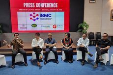 PresUniv, Jababeka, BRIN dan Ambassador and CEO Club Luncurkan Insiatif IBMC