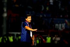 Arema FC Pakai Mode 200 Persen Saat Juarai Piala Presiden 2022