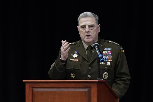 Jenderal Top Pentagon Tegaskan AS Mampu Pertahankan Taiwan dari Serangan China
