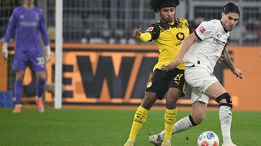 Rating Kevin Diks di Laga Freiburg Vs Gladbach, Kontribusi Positif