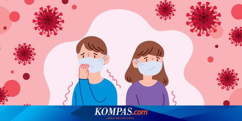 Transmisi Lokal Virus Corona di Kabupaten Malang Memasuki Generasi Kedua - Kompas.com - KOMPAS.com