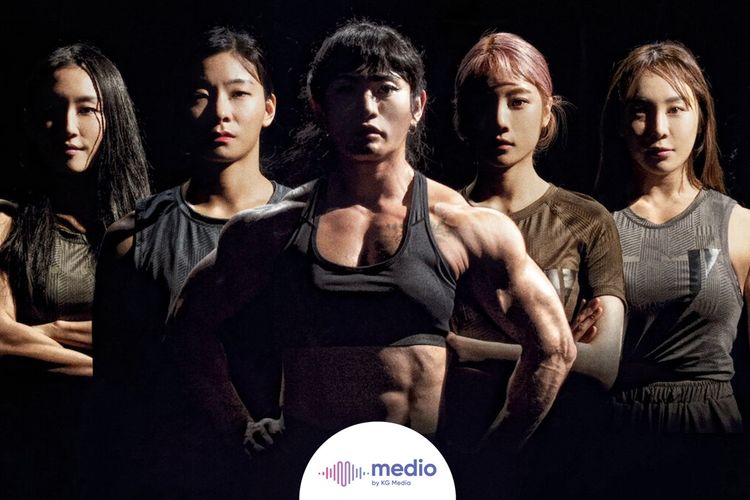 Physical: 100 adalah acara reality show asal Korea Selatan yang memiliki tantangan untuk menguji kekuatan peserta.