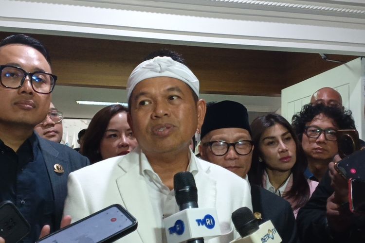 Menakar Plus Minus Jalan Berbayar di Jabar, Usulan Dedi Mulyadi Pengganti Pajak Kendaraan