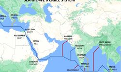 Tingkatkan Kualitas Broadband, Telkom Ikut Bangun Kabel Laut dari Asia Tenggara hingga Eropa