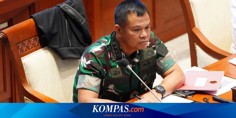 Syarat Tinggi-Usia Calon Prajurit TNI AD Dilonggarkan, Wapang: Kami Butuh Banyak Pasukan
