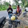[POPULER YOGYAKARTA] Mudik Pakai Sepeda dari Tangerang ke Gunungkidul | Penangkapan Pria Berbaju Agamis yang Diduga Terlibat Pencurian Motor