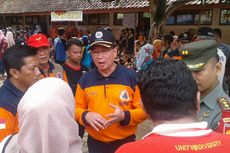 Warga yang Kehilangan Tempat Tinggal karena Banjir dan Longsor di Wonogiri Akan Diberi Uang Sewa Rumah