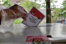 Alasan KPU Izinkan Eks Napi Korupsi Jadi Calon Anggota Legislatif Pemilu 2024...