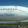 Penumpang Garuda Indonesia Bisa Dapat Promo Tes PCR dan Antigen Seharga Rp 1