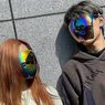 Perusahaan Jepang Ciptakan Kacamata UV Full-Face