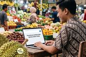 Per Oktober 2026, Pendaftaran Merek dan Desain Industri Ditargetkan Selesai Dalam 4 Bulan