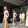 Area Parkir Mal Disulap Jadi Panggung Catwalk di JF3 Fashion Festival 2023