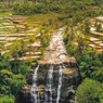 Curug Cigangsa di Sukabumi: Daya Tarik, Letak, dan Rute