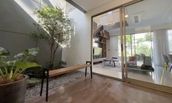 Rumah Tumbuh Berbasis Wellness, Solusi Hunian Komuter Jakarta-Bandung 