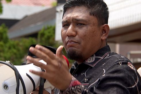 Ketua Baleg DPRD Aceh Tolak Wacana Bank Konvensional Diizinkan Kembali Beroperasi