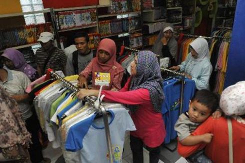 Komunitas Ekonomi Kreatif Yogyakarta Perlu Dicontoh