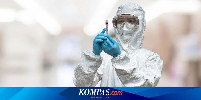 Tidak Setiap Vaksin Cocok Untuk Semua Orang Berikut Saran Epidemiolog Halaman All Kompas Com