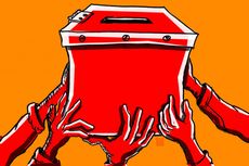 Perppu Pemilu: Syarat Parpol Peserta Pemilu soal Kepengurusan di 4 DOB Papua Dilonggarkan