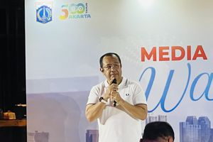 Alasan Pipa PAM Jaya Sering Bocor: Berusia 103 Tahun dan Tak Pernah Diganti Sejak 1922